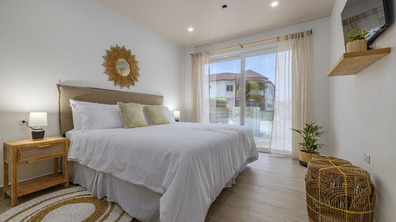 Photo of Bedroom in Malmok