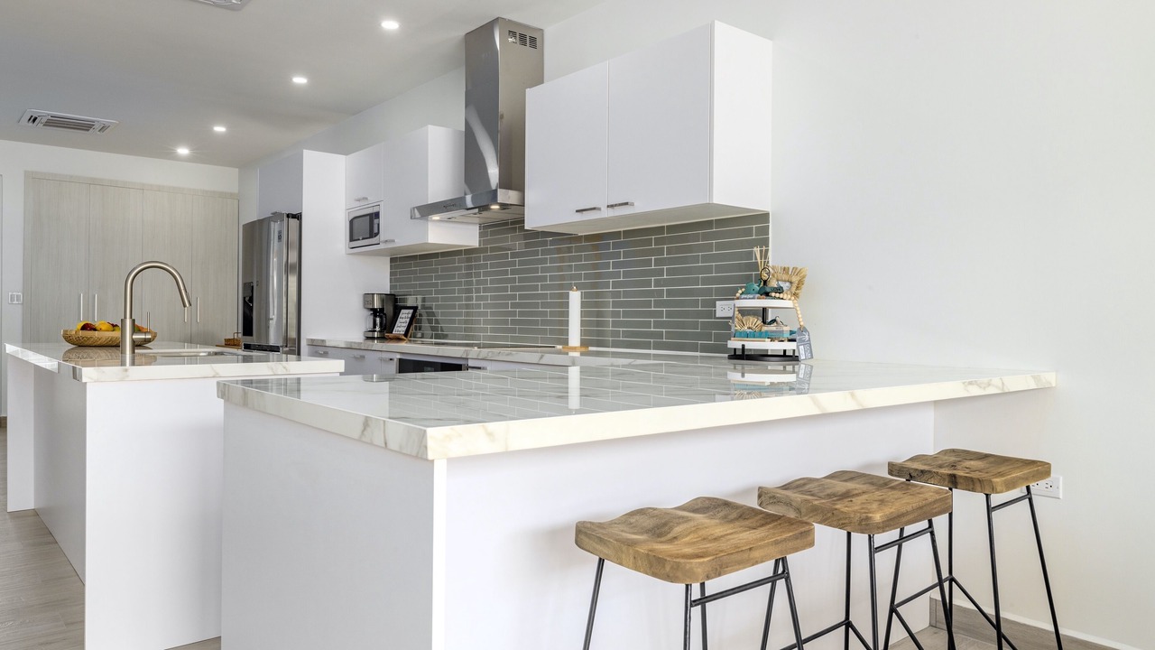 Photo of Kitchen in Malmok