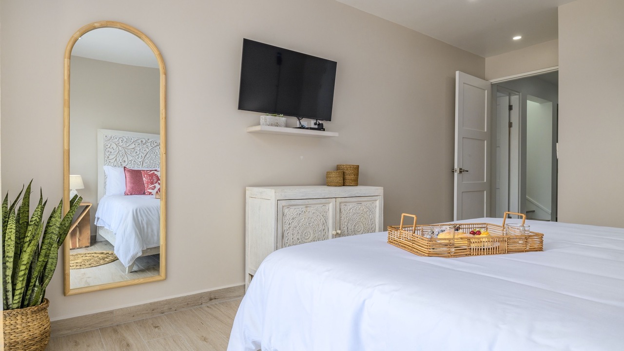 Photo of Bedroom in Malmok