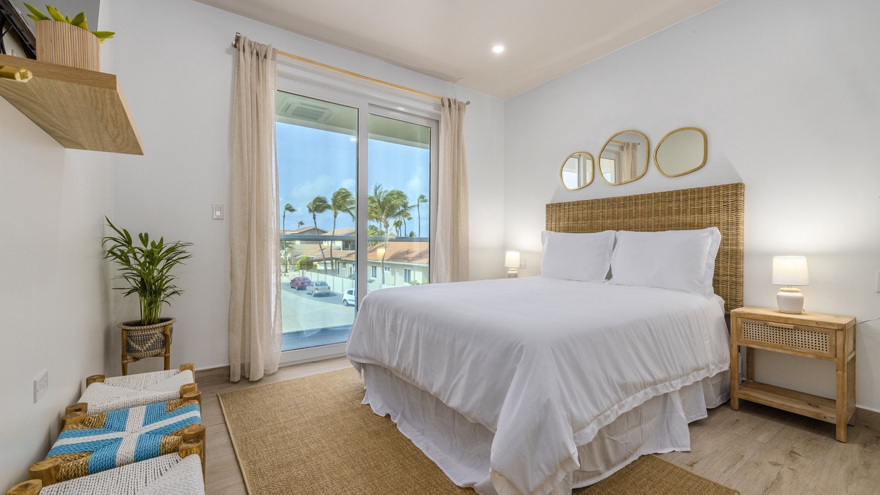 Photo of Bedroom in Malmok
