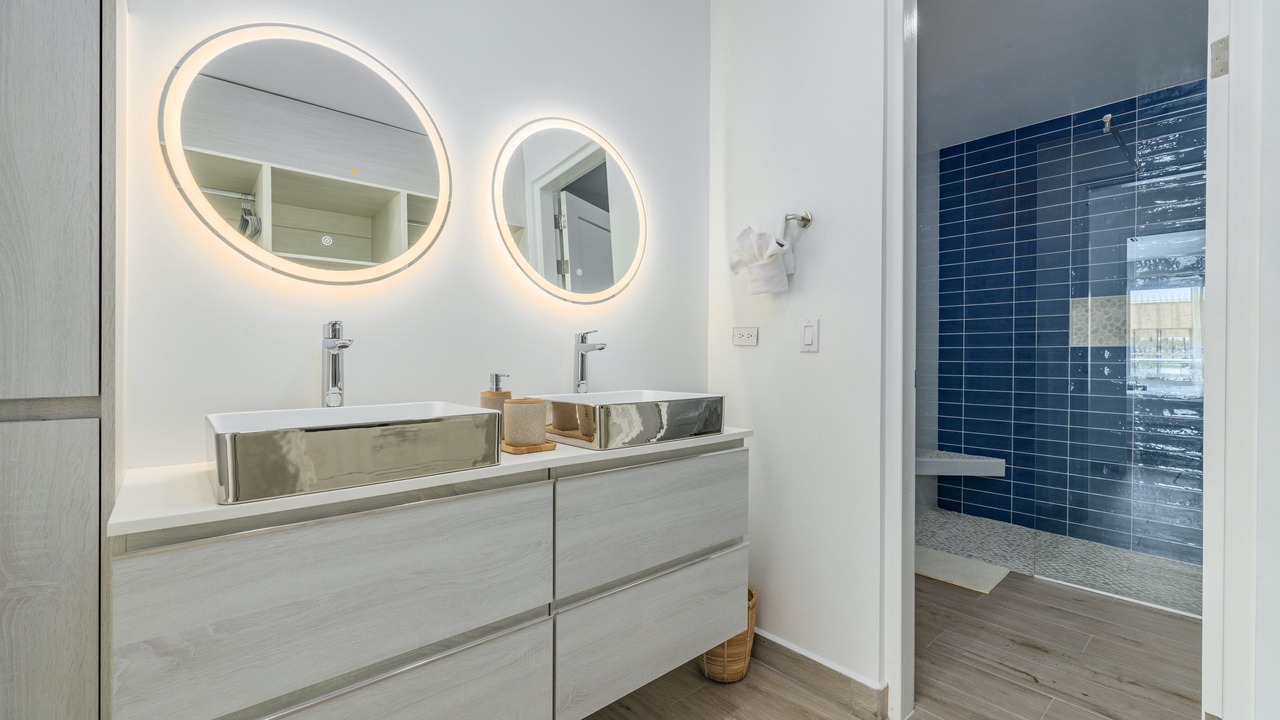 Photo of Bathroom in Malmok