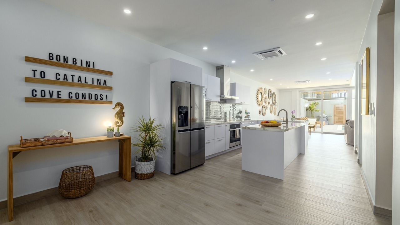 Photo of Kitchen in Malmok