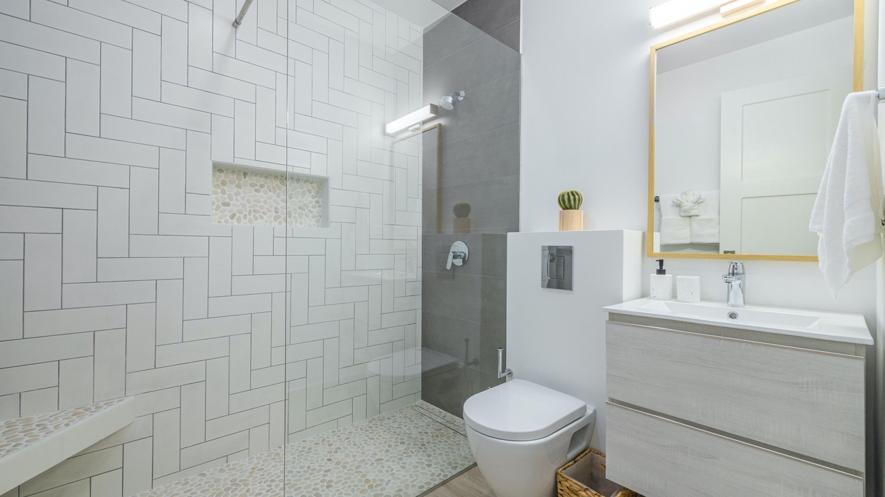 Photo of Bathroom in Malmok