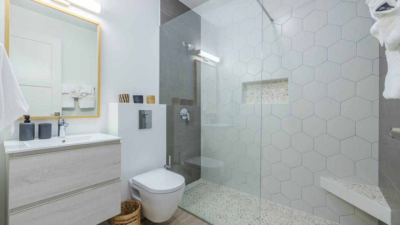 Photo of Bathroom in Malmok