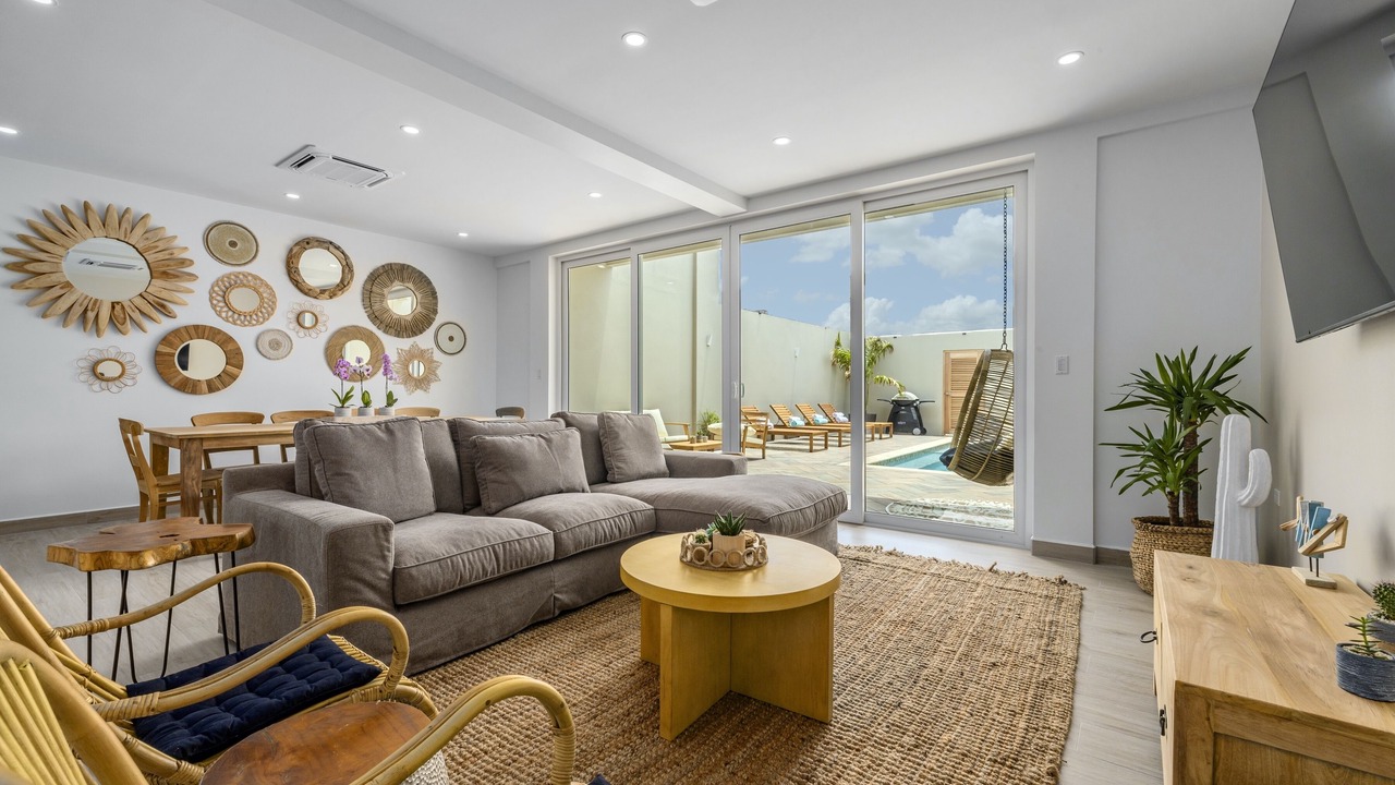Photo of Livingroom in Malmok
