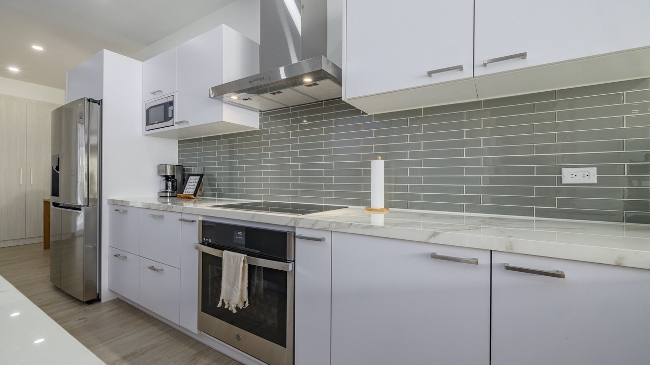 Photo of Kitchen in Malmok