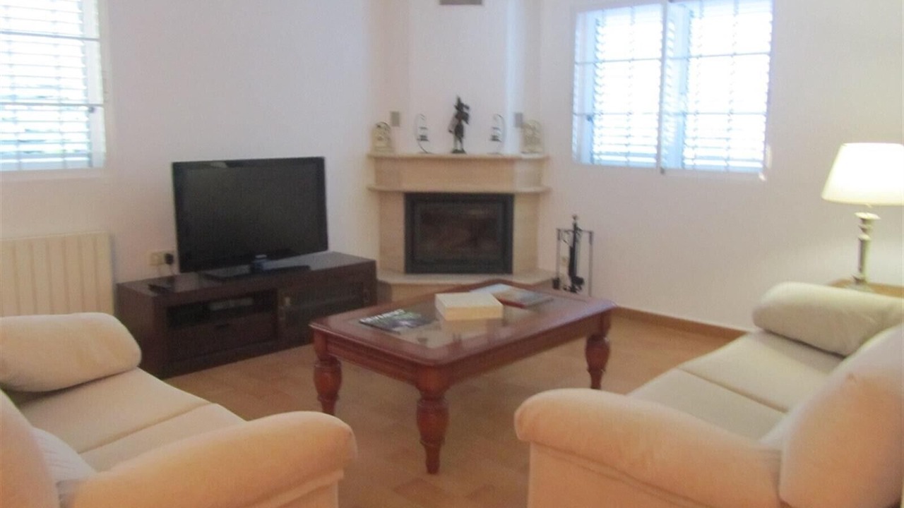 Photo of Livingroom in Cullera
