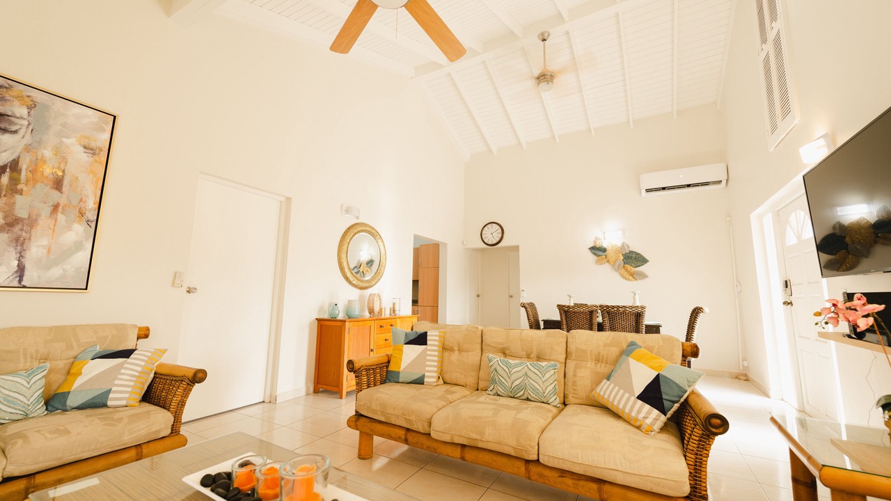 Photo of Livingroom in Ponton