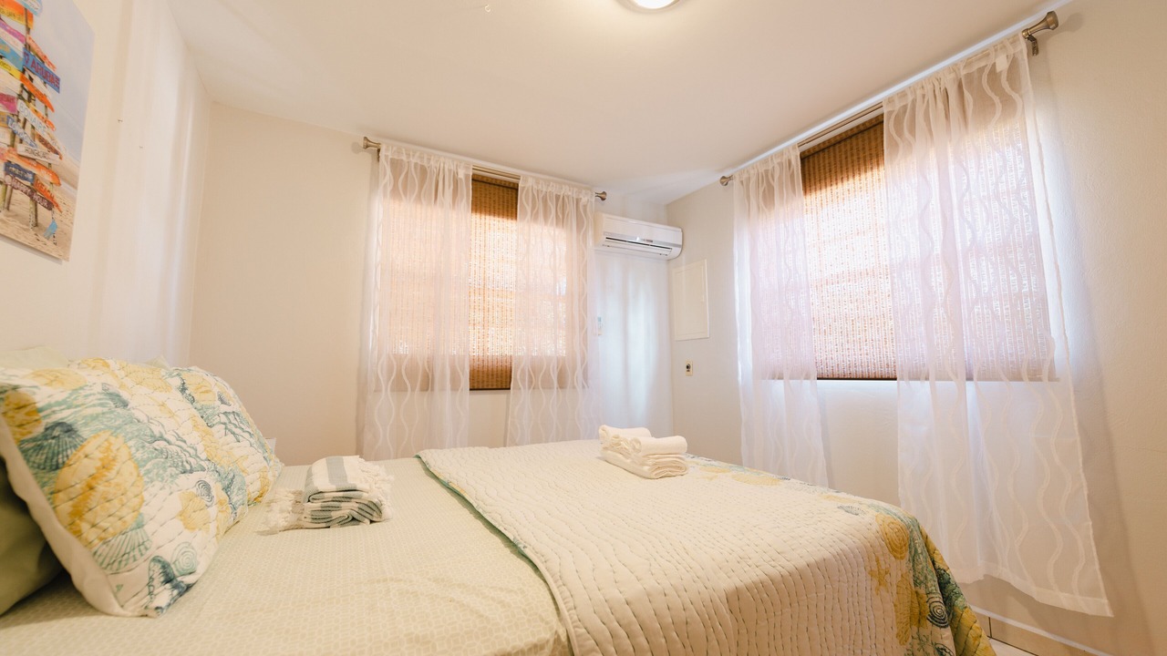 Photo of Bedroom in Ponton