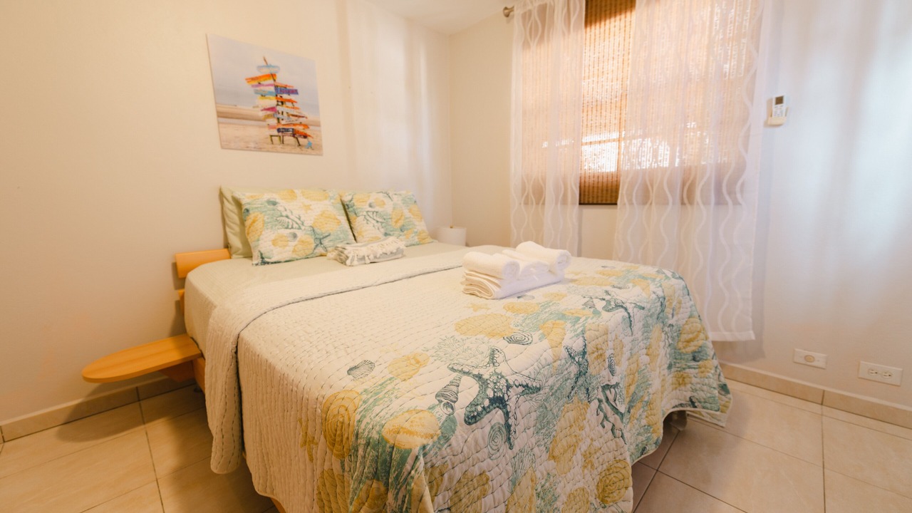 Photo of Bedroom in Ponton