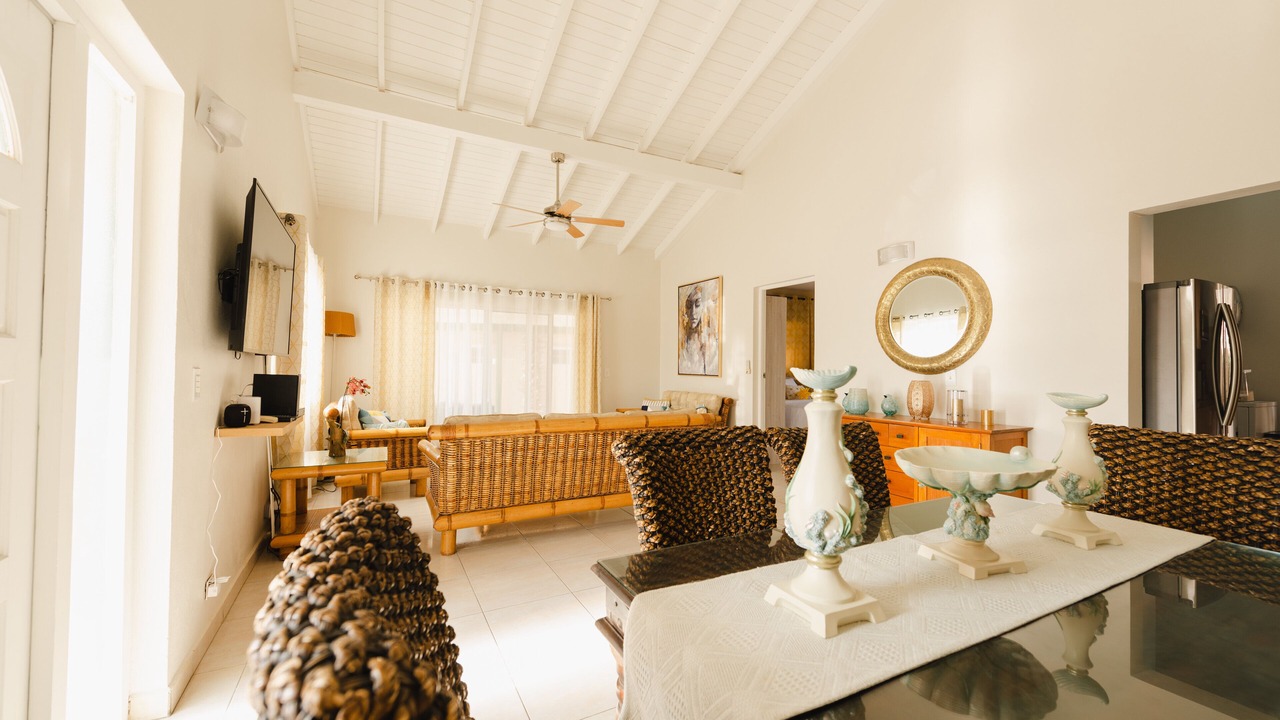 Photo of Livingroom in Ponton