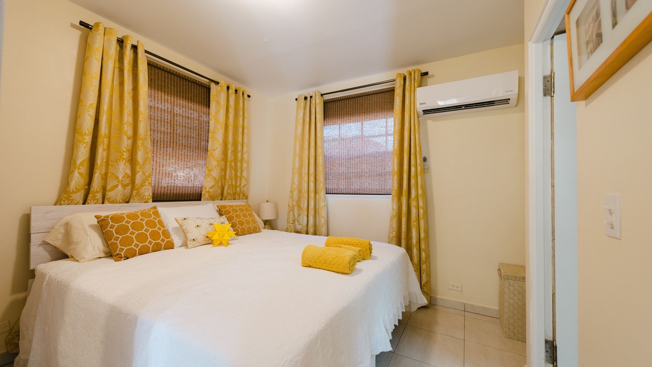 Photo of Bedroom in Ponton