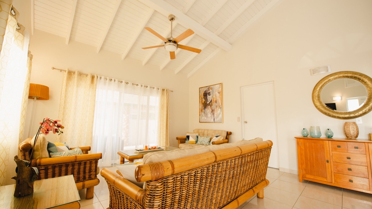 Photo of Bedroom in Ponton
