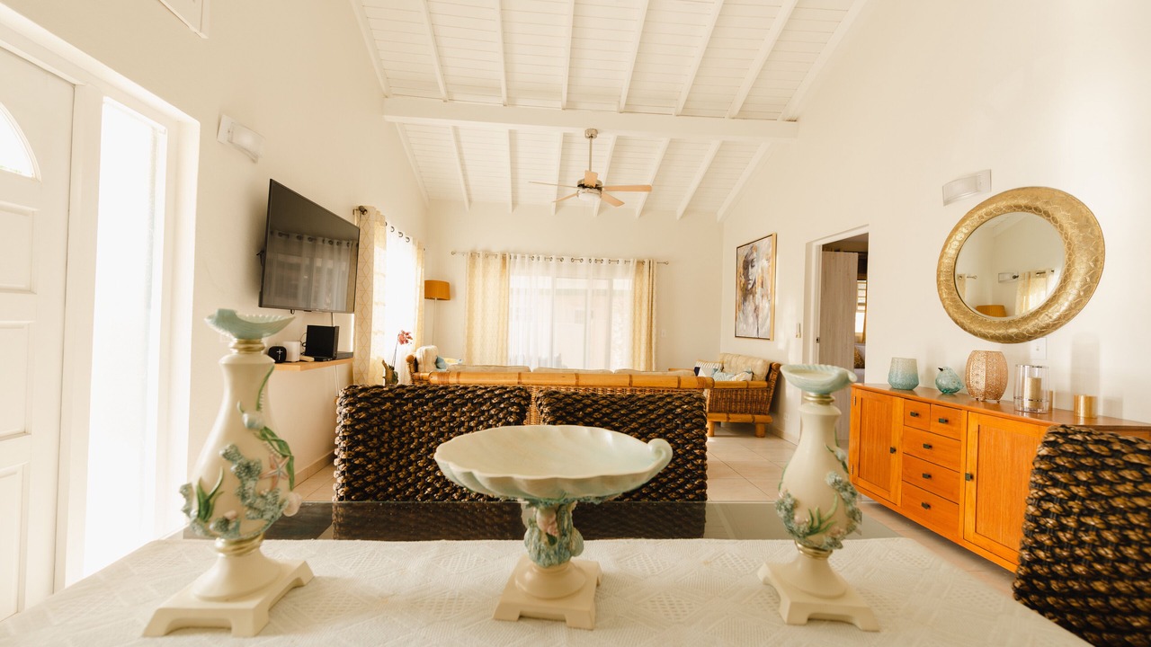 Photo of Kitchen in Ponton