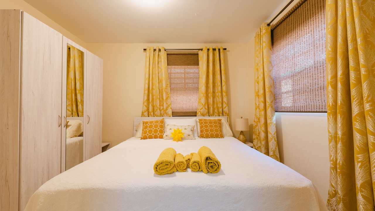Photo of Bedroom in Ponton