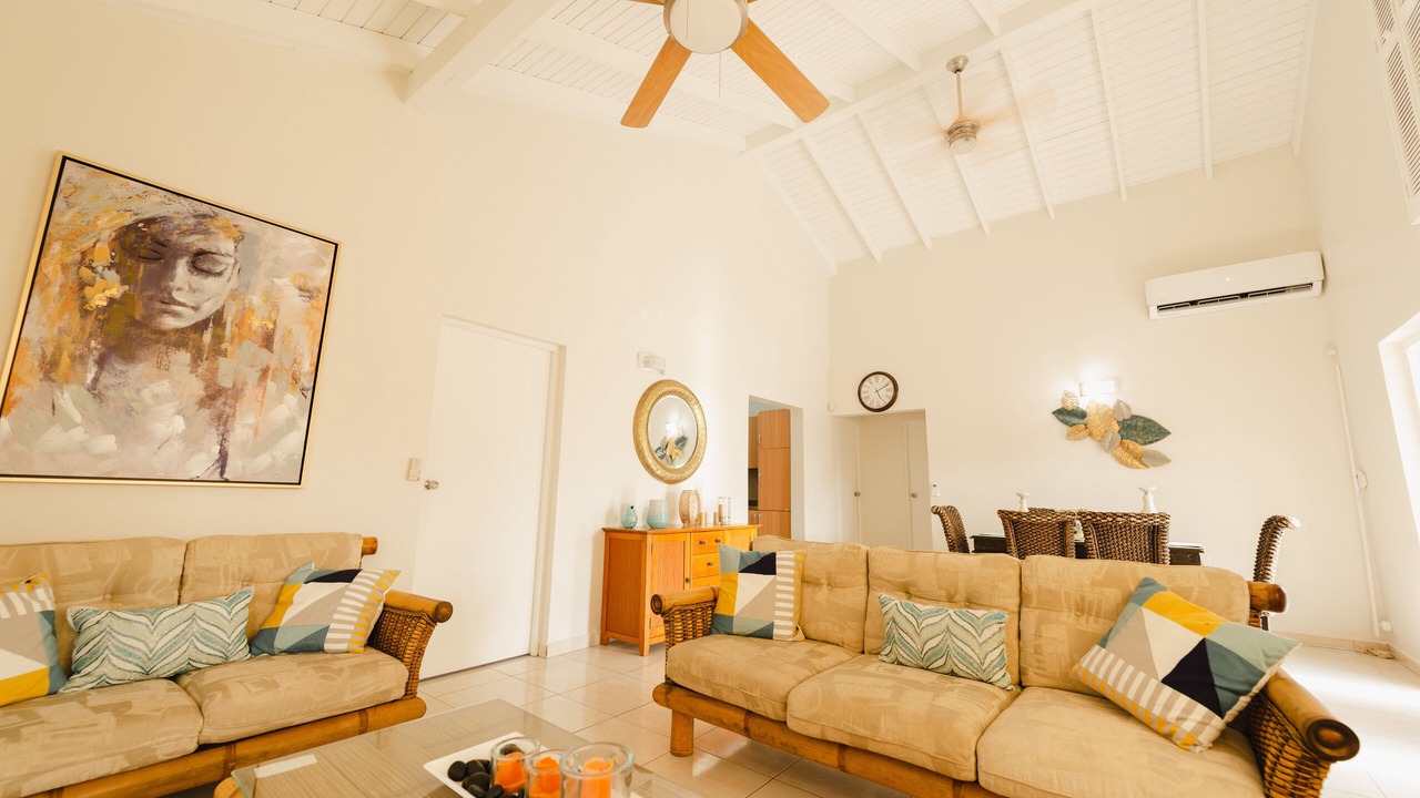 Photo of Livingroom in Ponton
