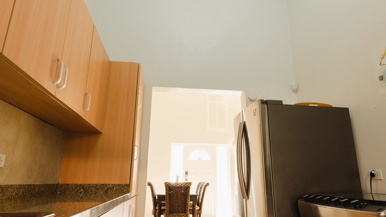 Photo of Kitchen in Ponton