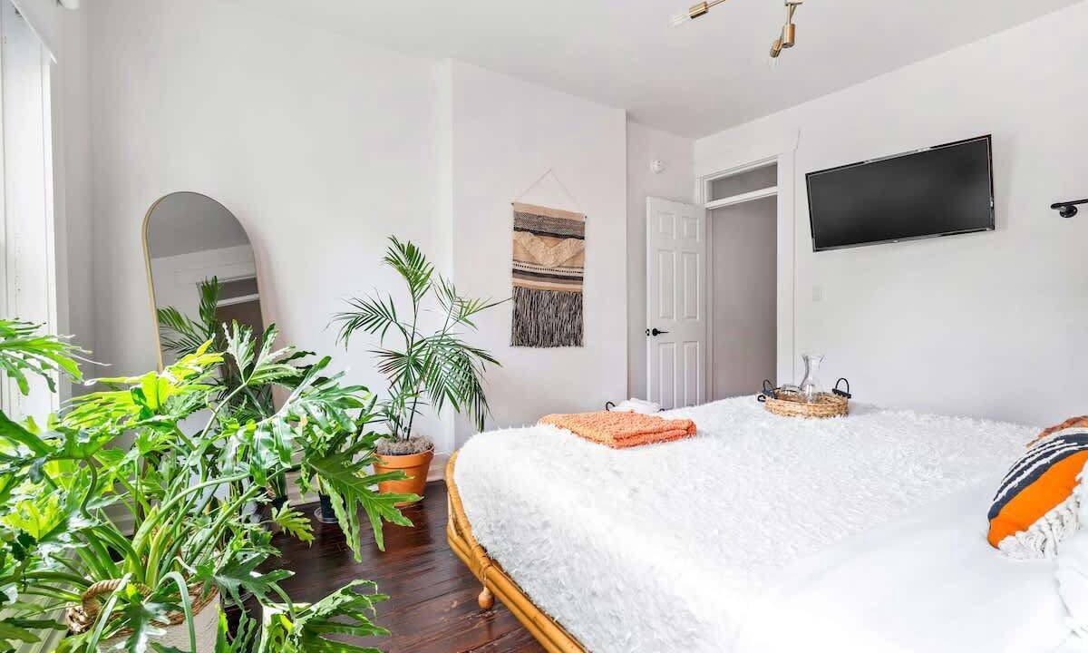Photo of Bedroom in Italian Village
