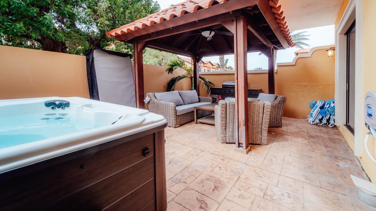 Photo of Patio Balcony in Gold Coast