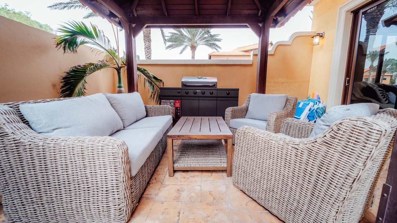 Photo of Patio Balcony in Gold Coast