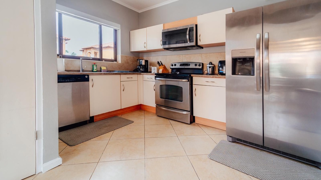Photo of Kitchen in Gold Coast