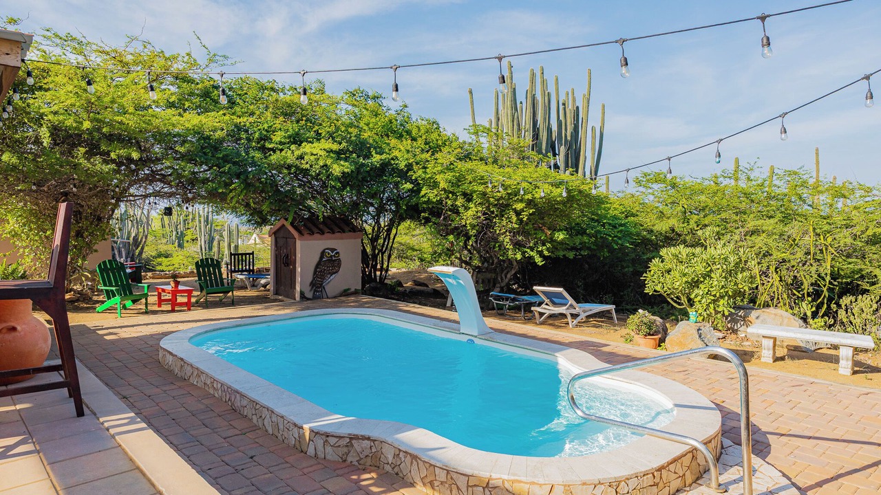Photo of Outdoor in San Fuego