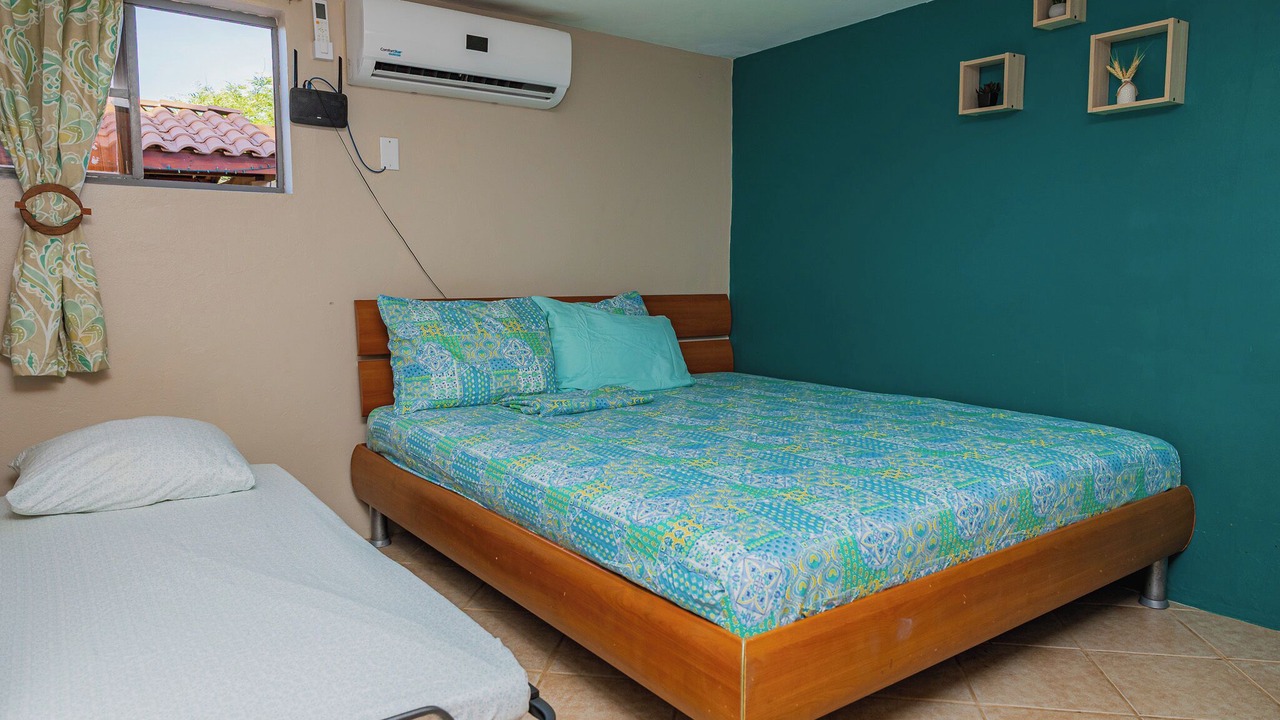 Photo of Bedroom in San Fuego