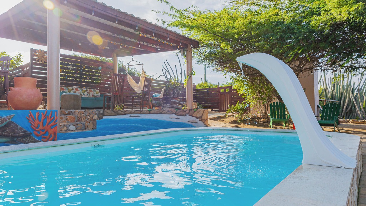 Photo of Outdoor in San Fuego
