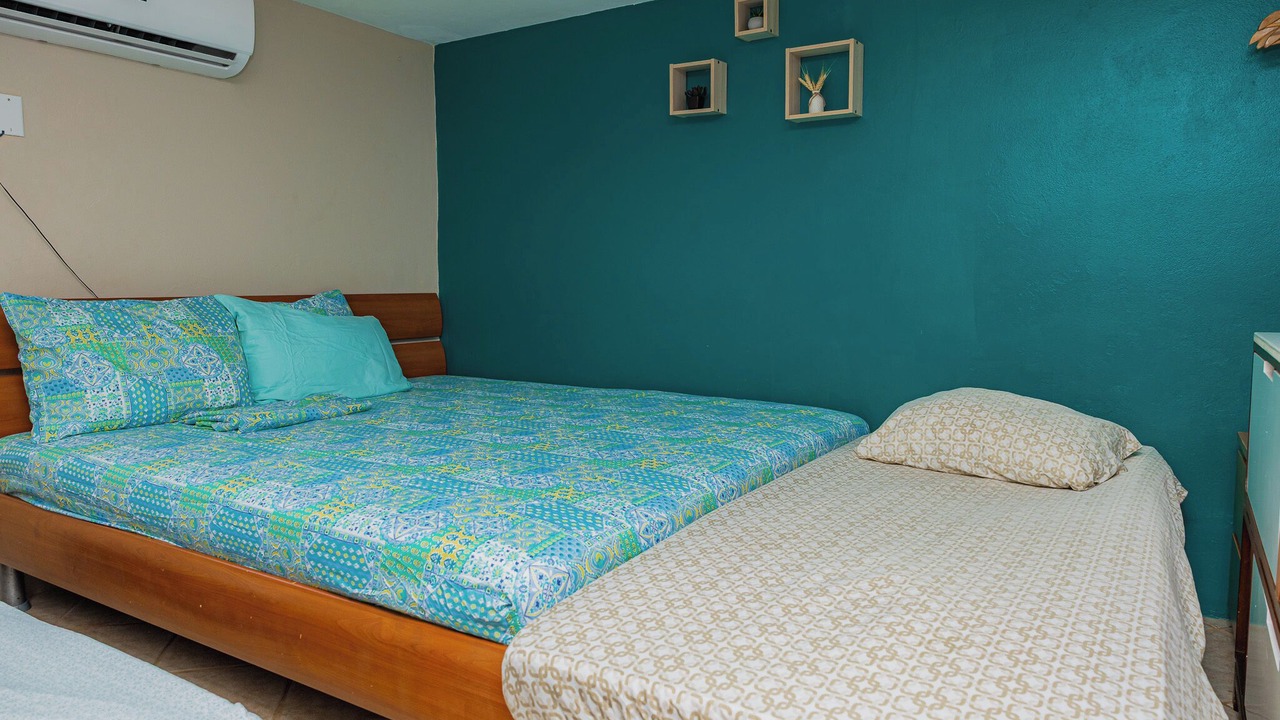 Photo of Bedroom in San Fuego