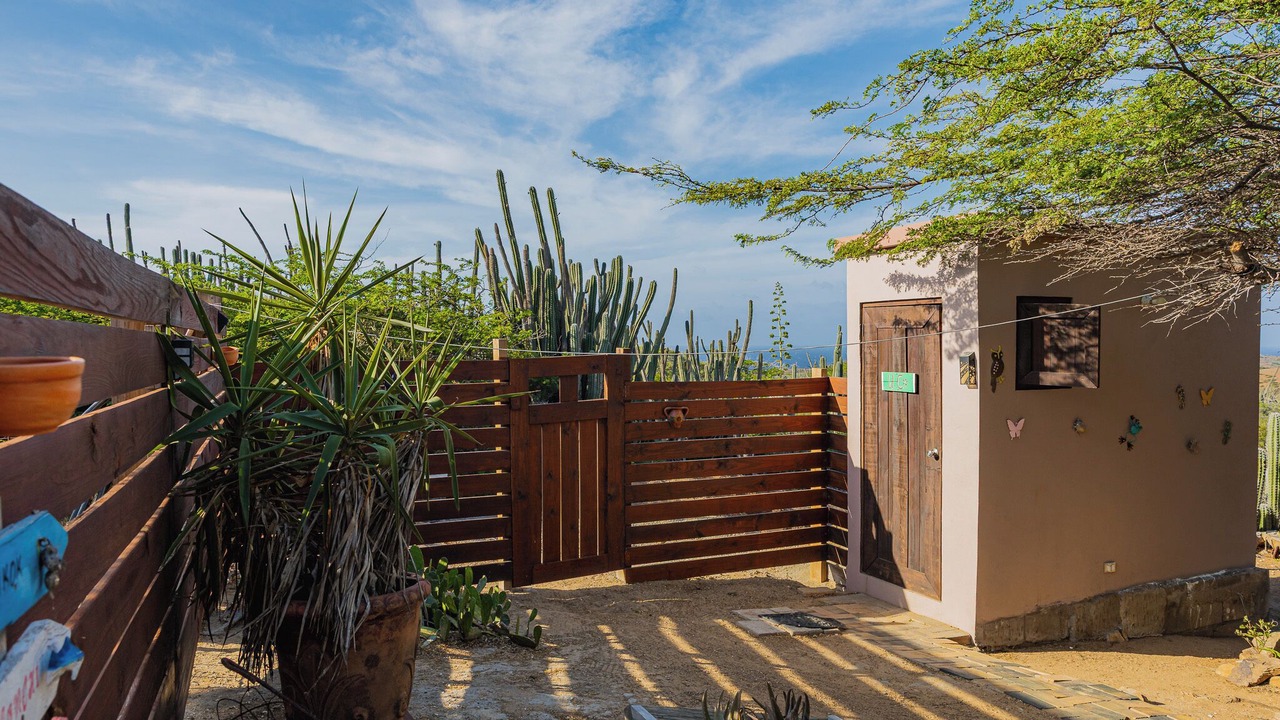Photo of Outdoor in San Fuego