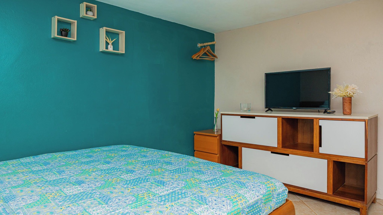 Photo of Bedroom in San Fuego