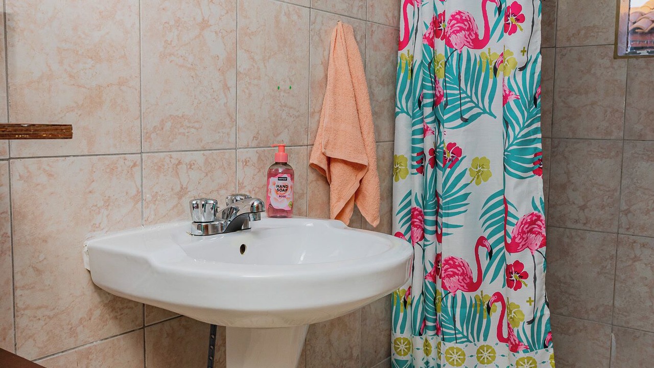 Photo of Bathroom in San Fuego