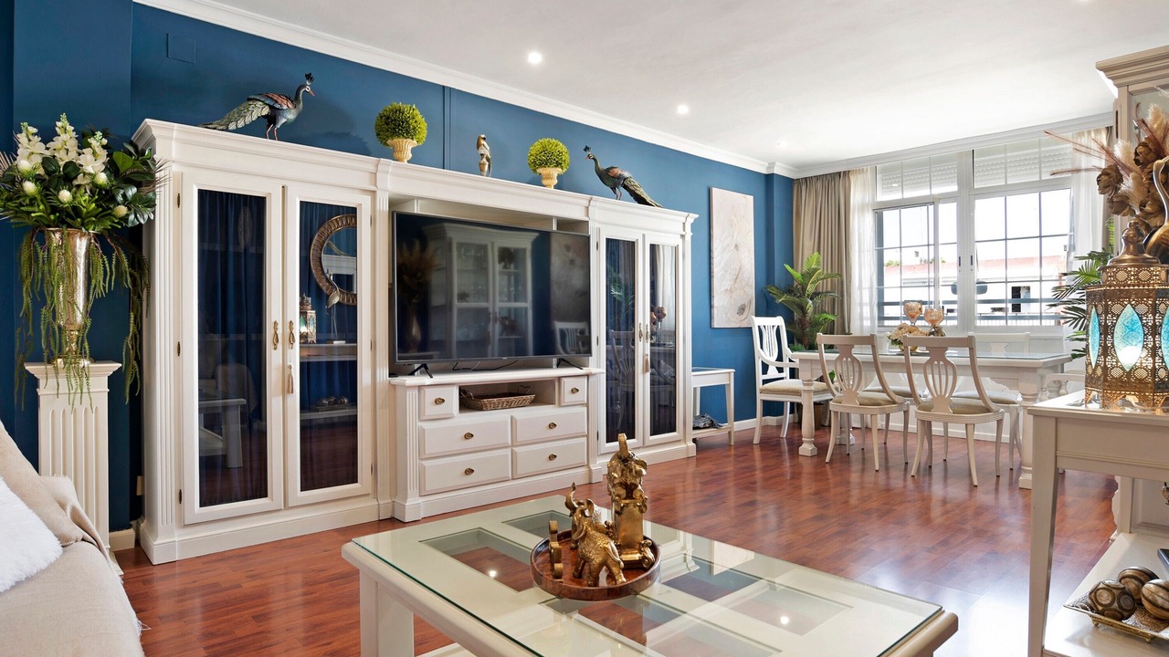 Photo of Livingroom in Jerez de la Frontera