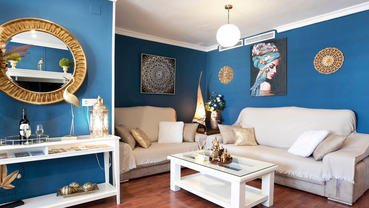 Photo of Livingroom in Jerez de la Frontera
