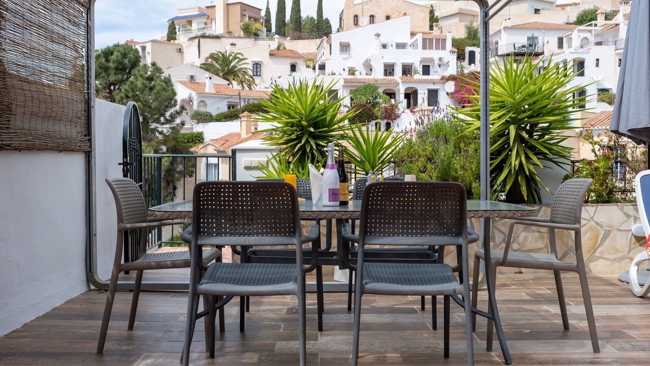 Photo of Outdoor in Chimenea