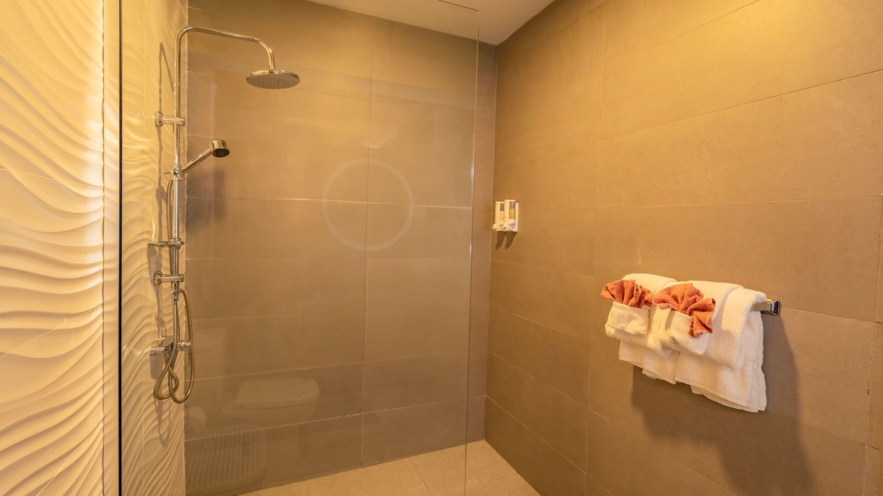 Photo of Bathroom in Cunucu Abao