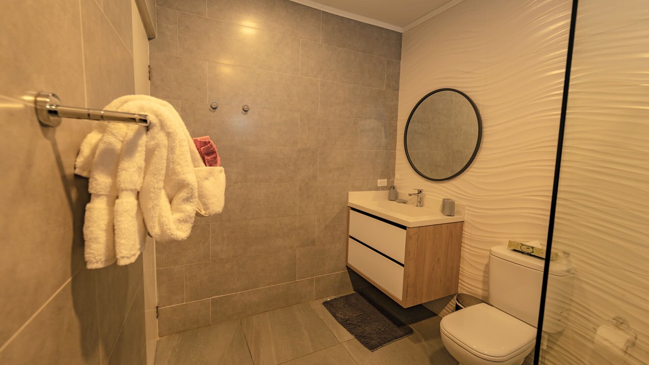Photo of Bathroom in Cunucu Abao