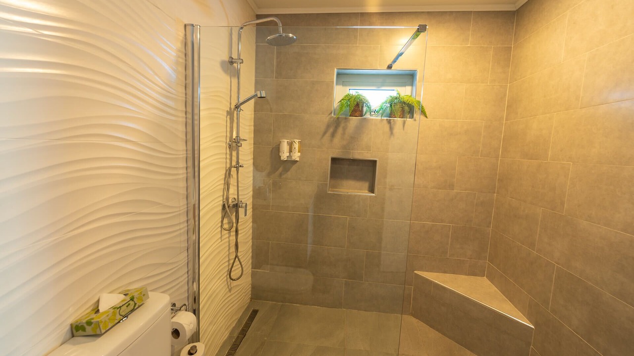 Photo of Bathroom in Cunucu Abao