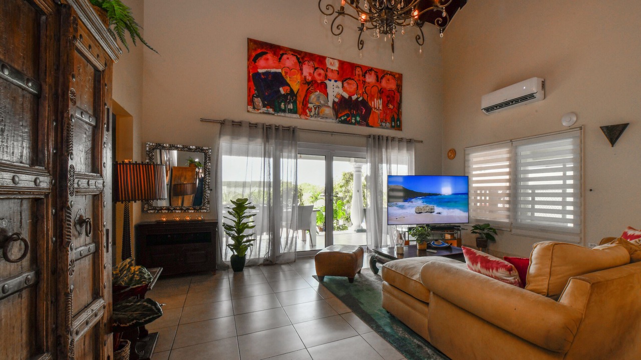 Photo of Bedroom in Cunucu Abao