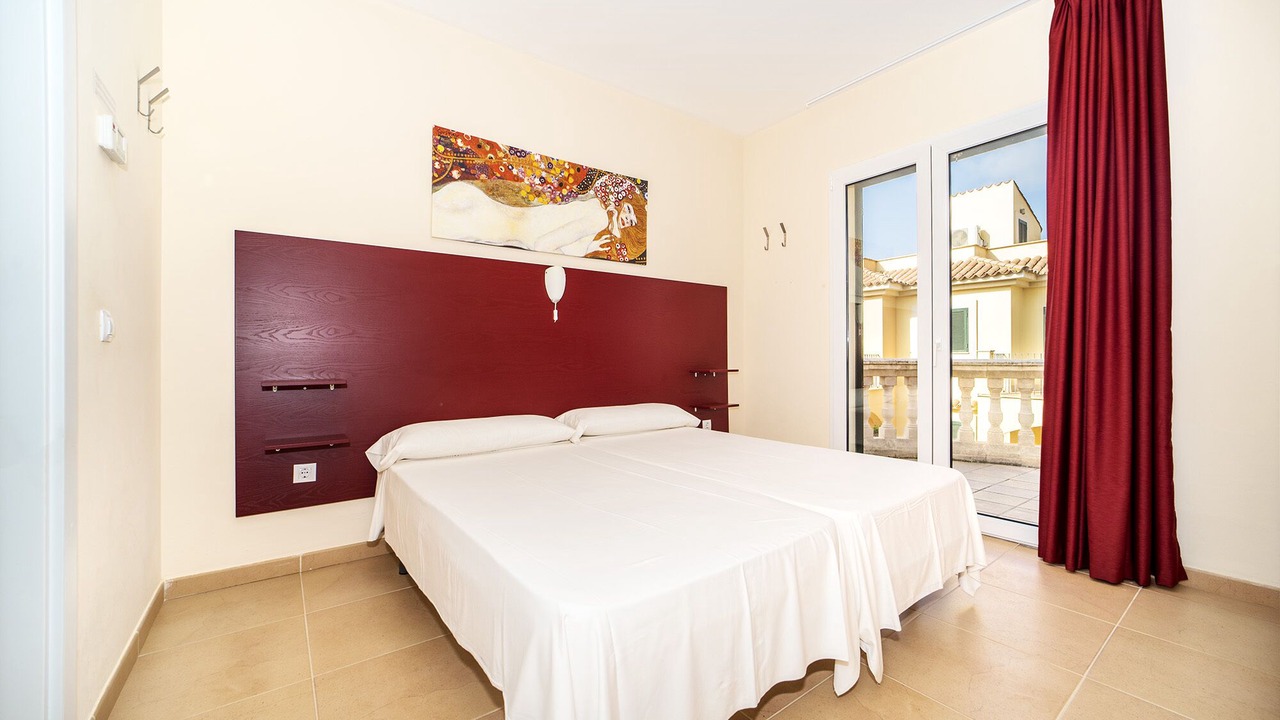 Photo of Bedroom in Sa Rapita