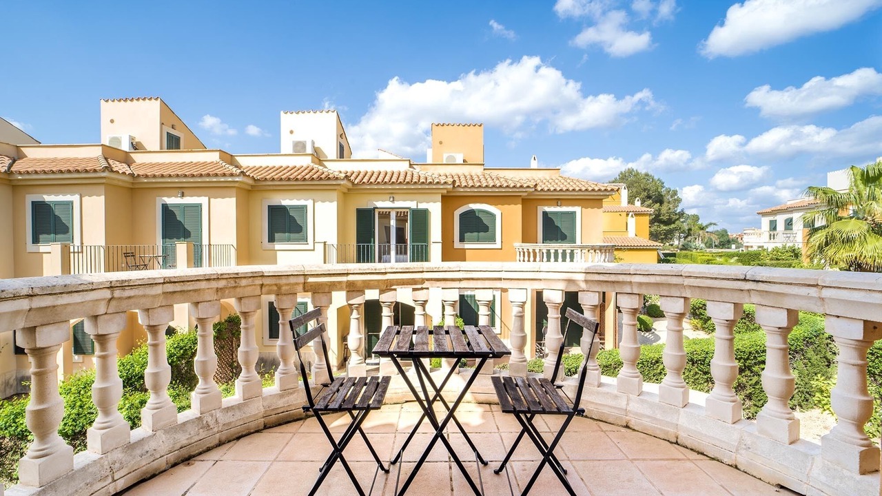 Photo of Outdoor in Sa Rapita