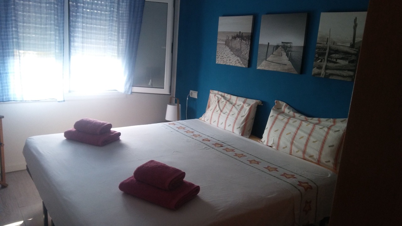 Photo of Bedroom in Calella de Palafrugell