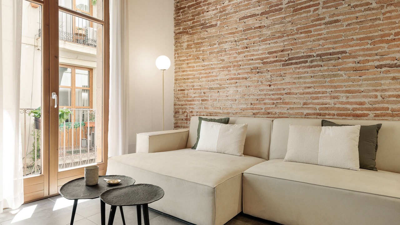 Photo of Livingroom in El Raval