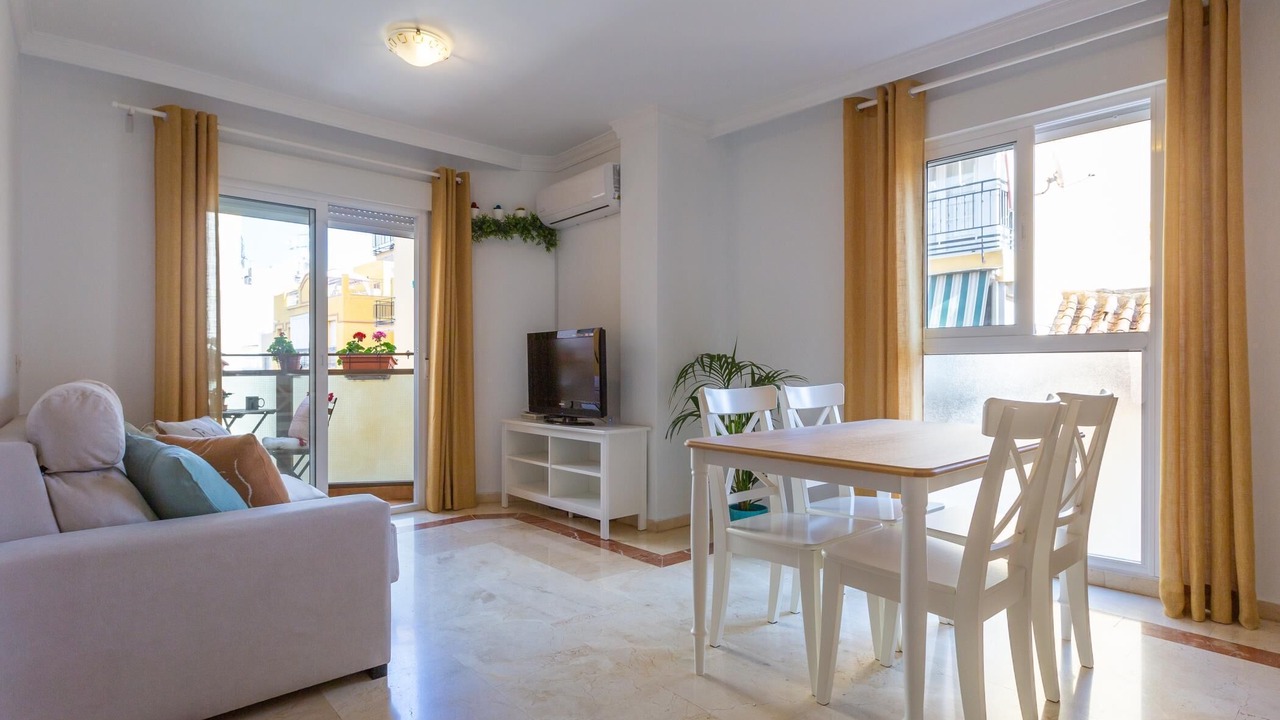 Photo of Livingroom in El Molinillo