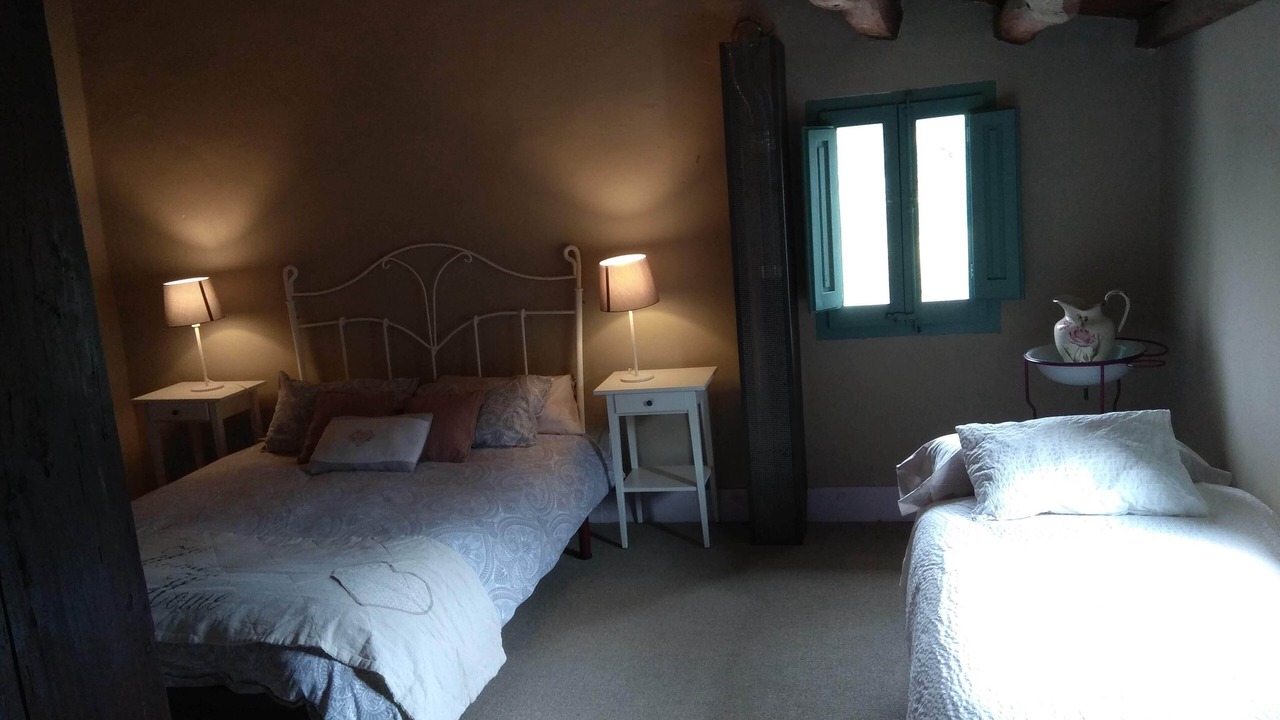 Photo of Bedroom in Llinars del Valles