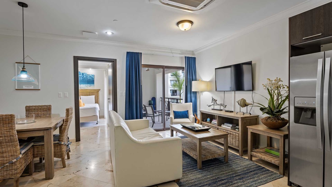 Photo of Livingroom in Washington