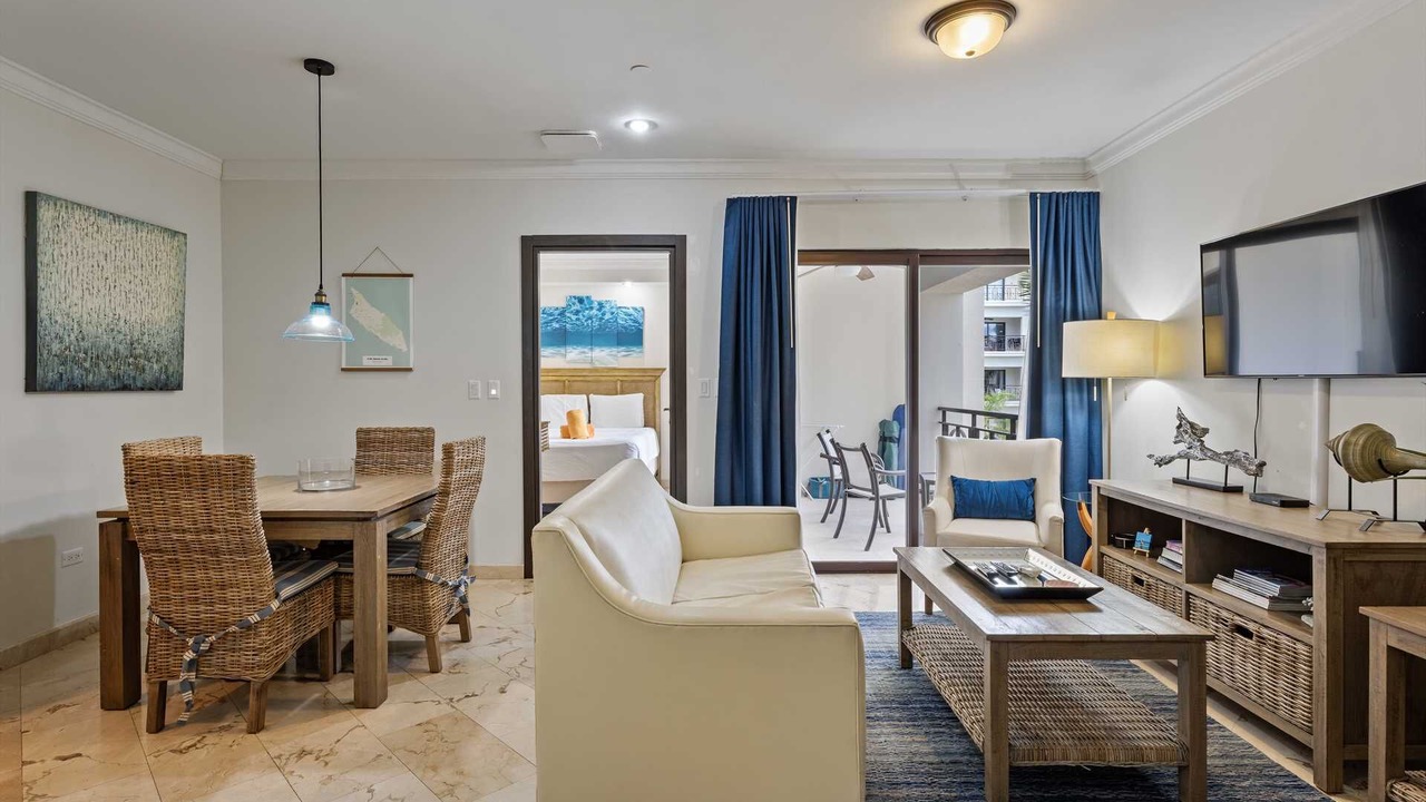 Photo of Bedroom in Washington