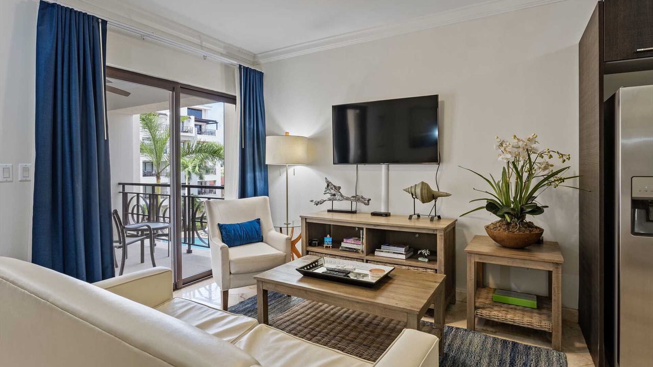 Photo of Livingroom in Washington