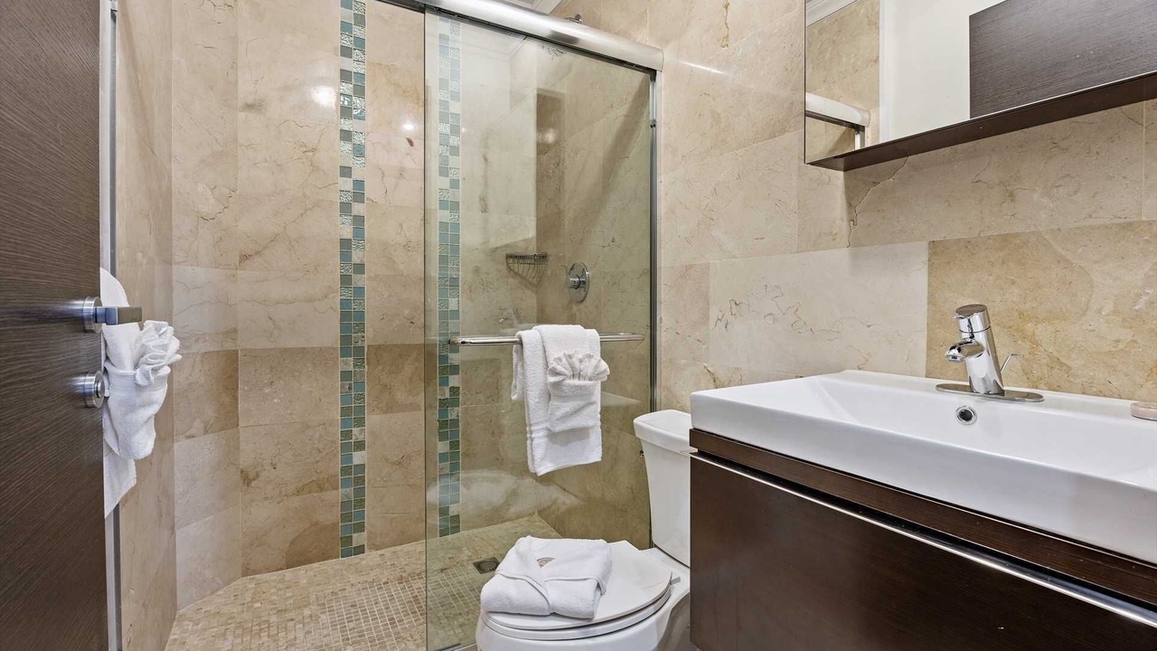 Photo of Bathroom in Washington