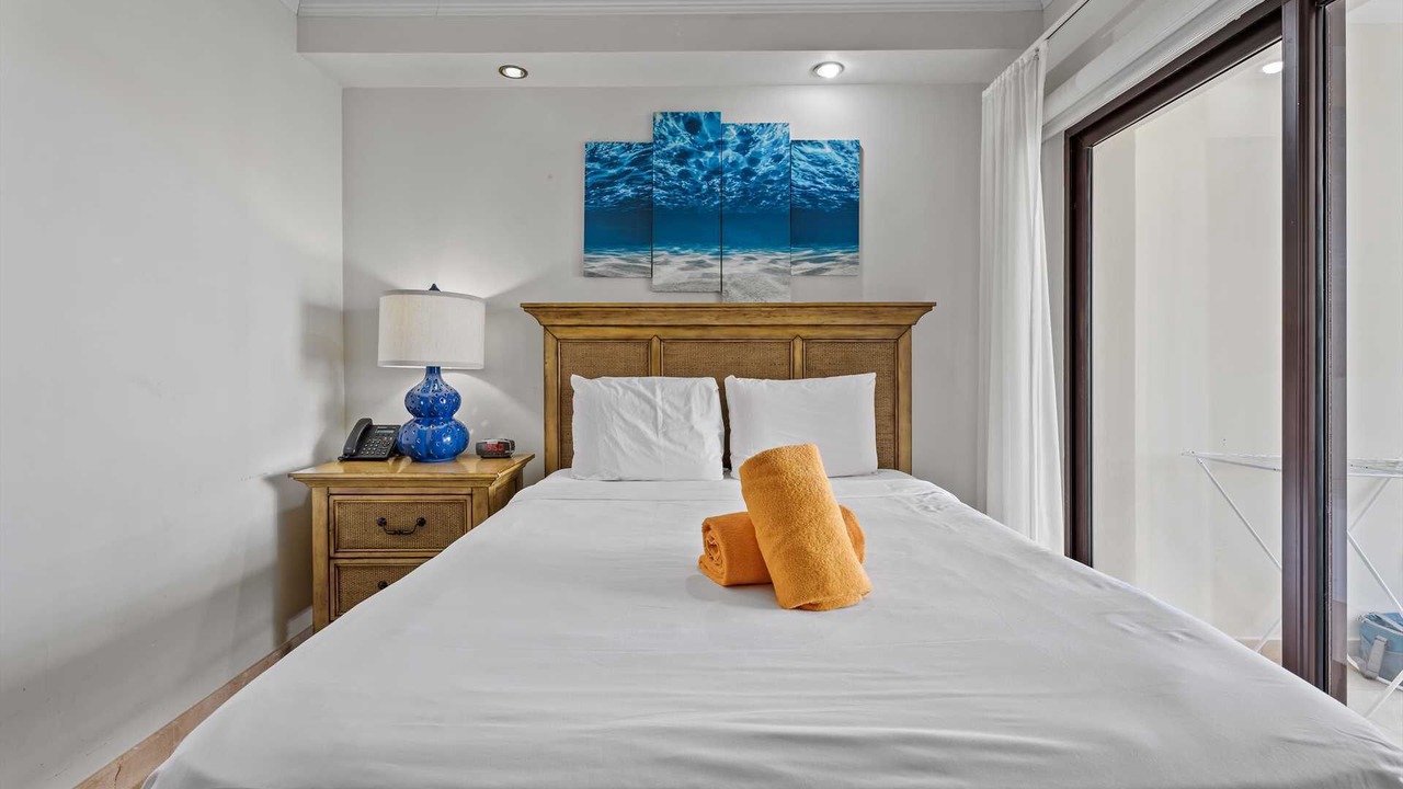 Photo of Bedroom in Washington
